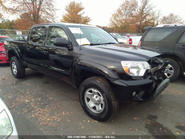 TOYOTA TACOMA 2015 3tmmu4fn9fm079724