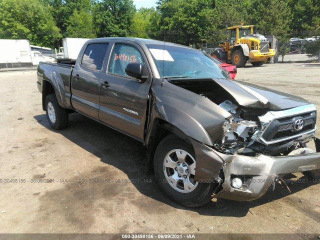 TOYOTA TACOMA 2015 3tmmu4fn9fm081151