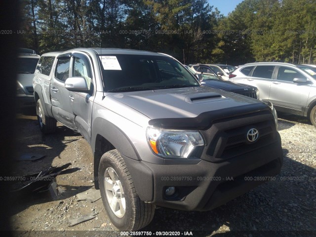 TOYOTA TACOMA 2015 3tmmu4fn9fm083191