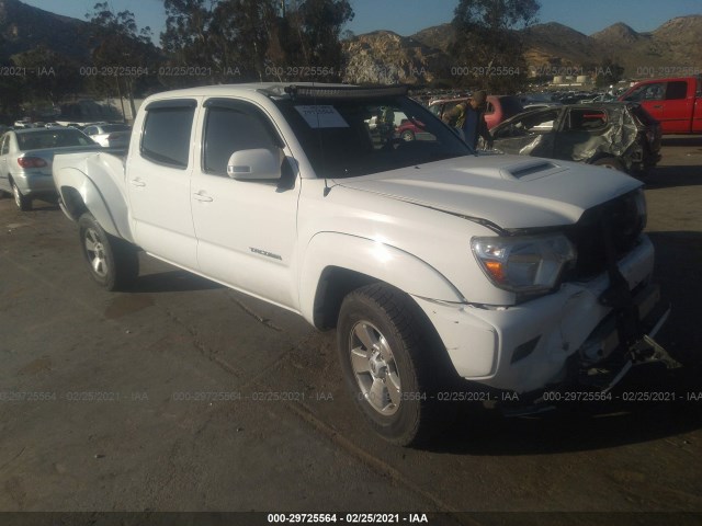 TOYOTA TACOMA 2015 3tmmu4fn9fm083515