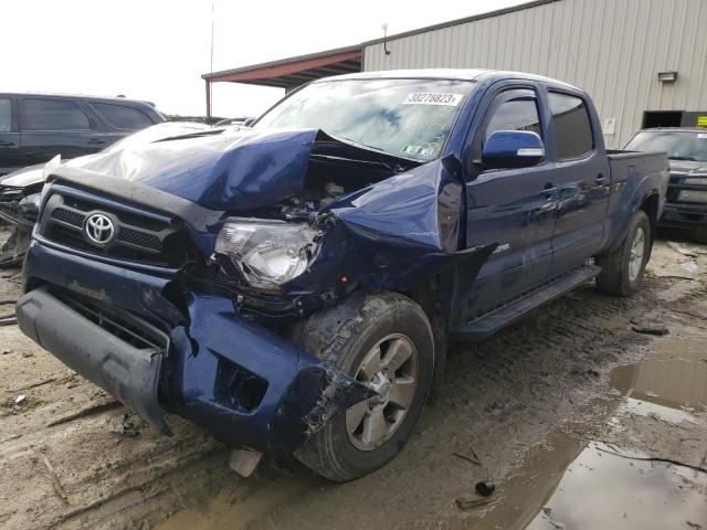 TOYOTA TACOMA DOU 2015 3tmmu4fn9fm084146