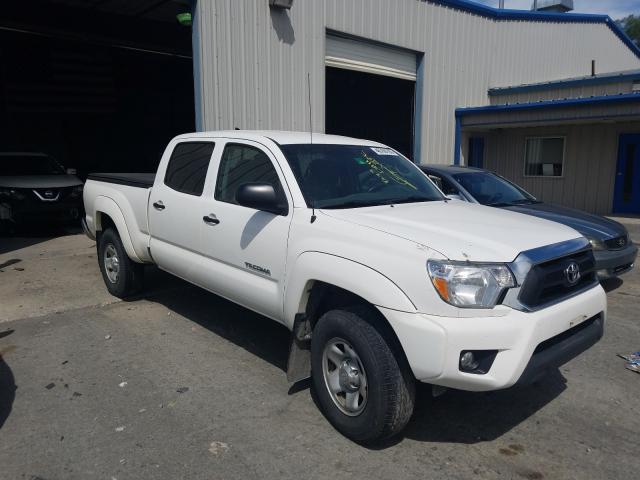 TOYOTA TACOMA DOU 2015 3tmmu4fn9fm084700