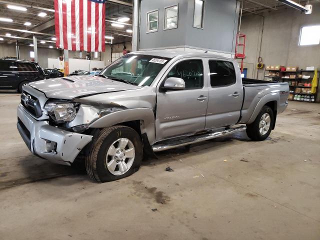 TOYOTA TACOMA DOU 2015 3tmmu4fn9fm085717