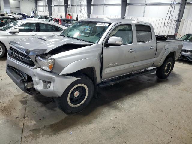 TOYOTA TACOMA DOU 2015 3tmmu4fn9fm085751