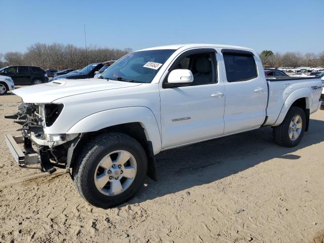 TOYOTA TACOMA 2015 3tmmu4fn9fm086883