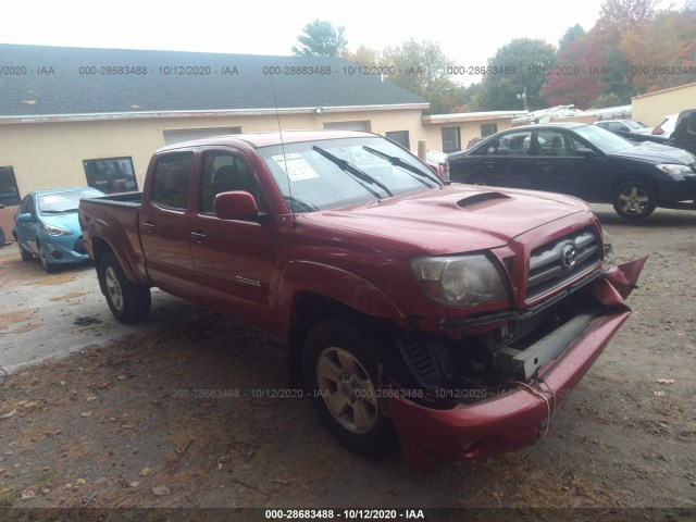 TOYOTA TACOMA 2010 3tmmu4fnxam017113