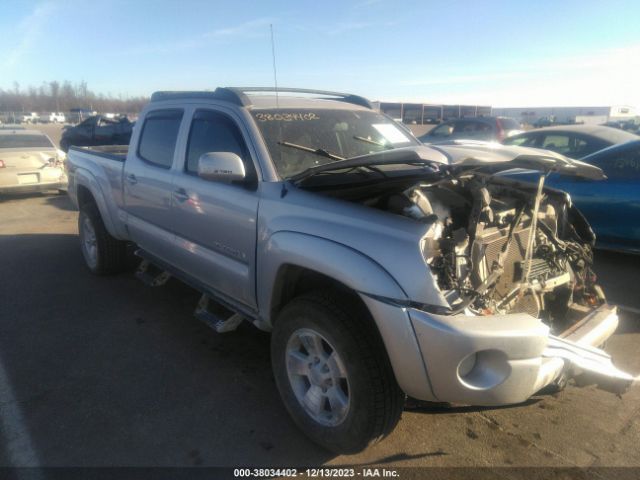 TOYOTA TACOMA 2010 3tmmu4fnxam018648