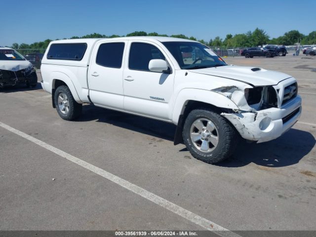 TOYOTA TACOMA 2010 3tmmu4fnxam021873