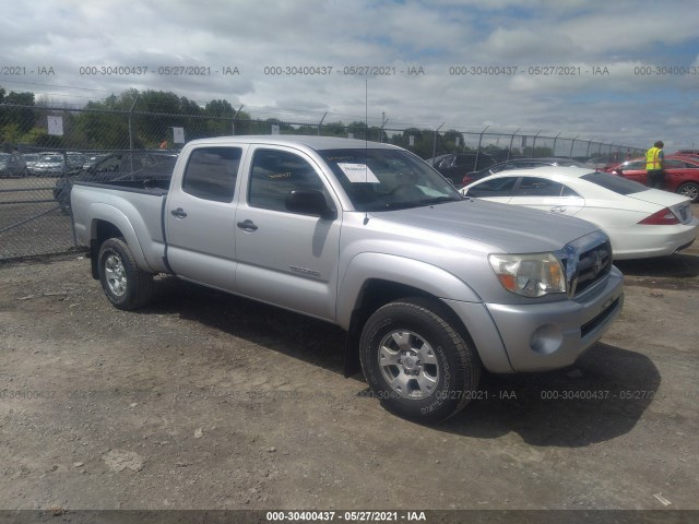 TOYOTA TACOMA 2010 3tmmu4fnxam023123