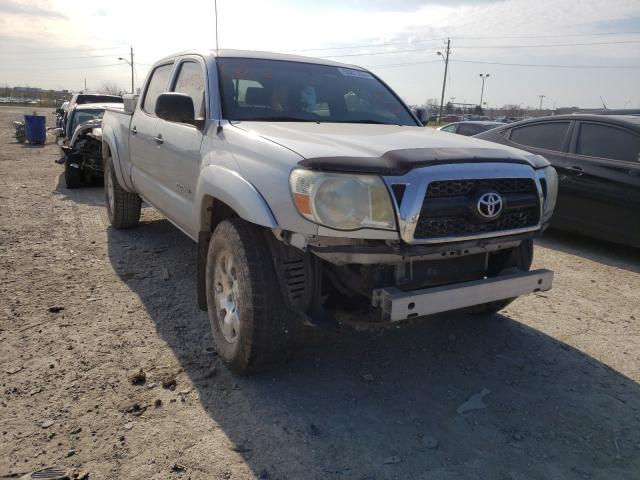 TOYOTA TACOMA DOU 2011 3tmmu4fnxbm024662