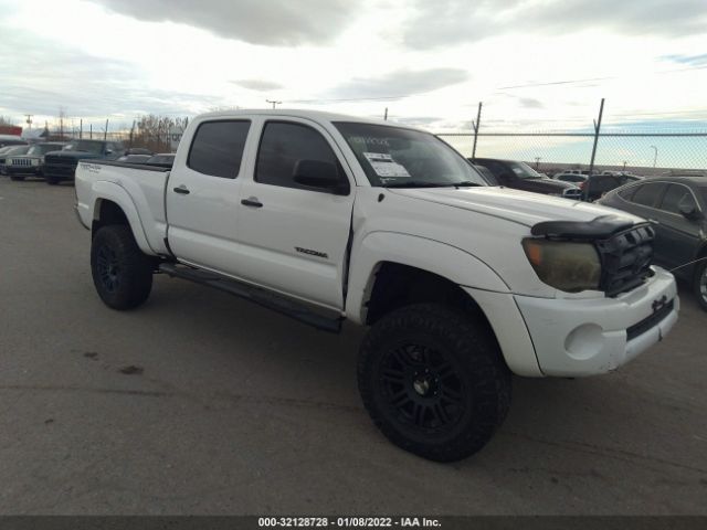 TOYOTA TACOMA 2011 3tmmu4fnxbm026072