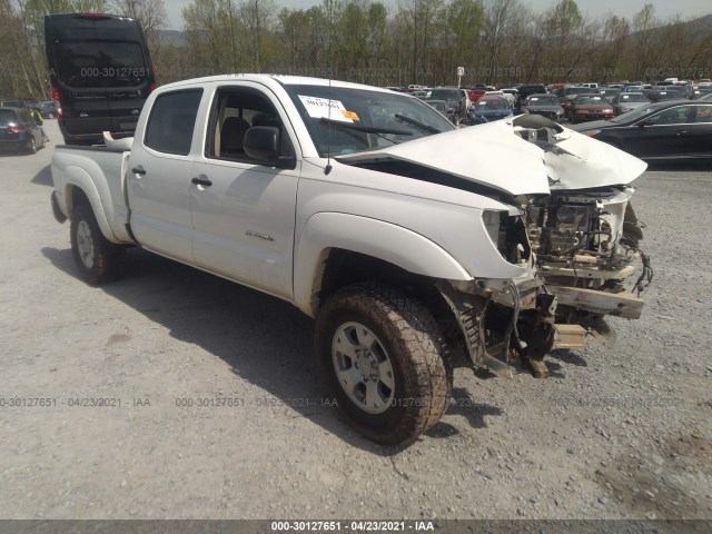 TOYOTA TACOMA 2011 3tmmu4fnxbm027044