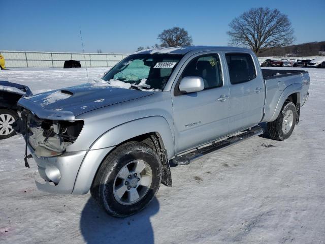 TOYOTA TACOMA DOU 2011 3tmmu4fnxbm027643