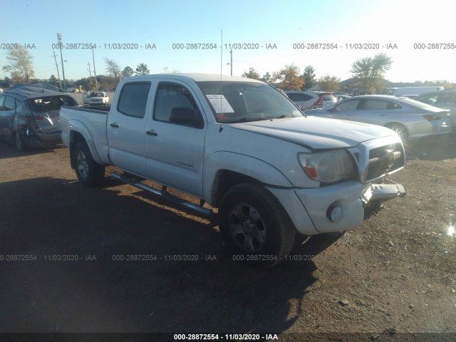 TOYOTA TACOMA 2011 3tmmu4fnxbm029053