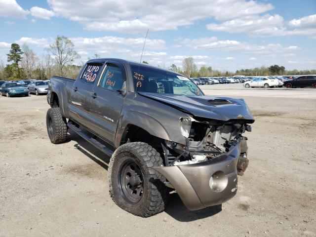 TOYOTA TACOMA DOU 2011 3tmmu4fnxbm031773