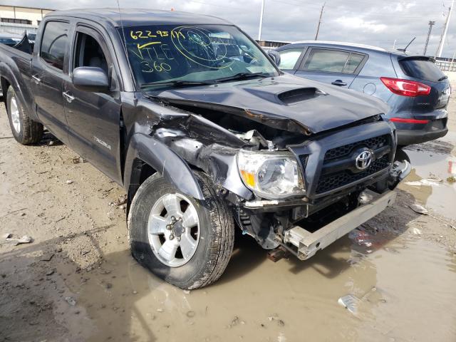 TOYOTA TACOMA DOU 2011 3tmmu4fnxbm034883