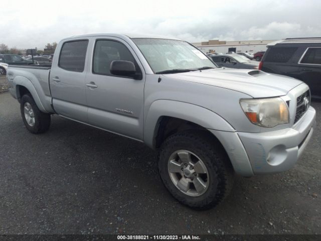 TOYOTA TACOMA 2011 3tmmu4fnxbm035175