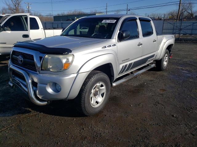 TOYOTA TACOMA DOU 2011 3tmmu4fnxbm035371