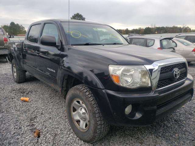 TOYOTA TACOMA DOU 2011 3tmmu4fnxbm036035