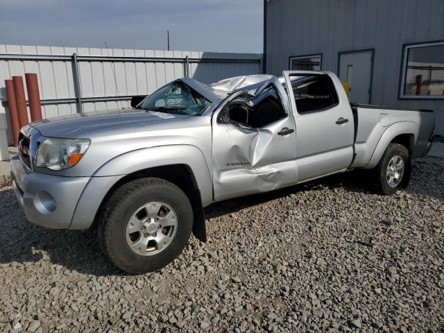 TOYOTA TACOMA DOU 2011 3tmmu4fnxbm036763