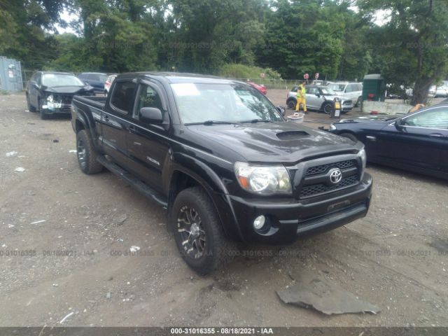 TOYOTA TACOMA 2011 3tmmu4fnxbm037234