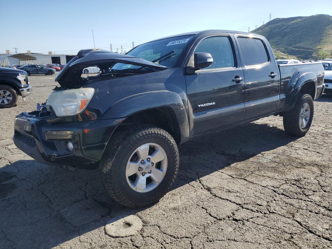 TOYOTA TACOMA 2012 3tmmu4fnxcm044802