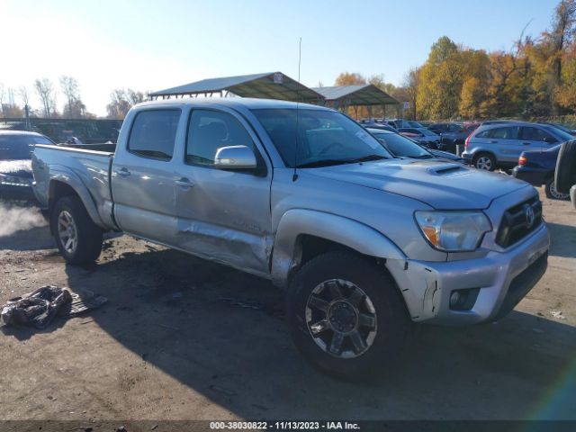 TOYOTA TACOMA 2013 3tmmu4fnxdm051220