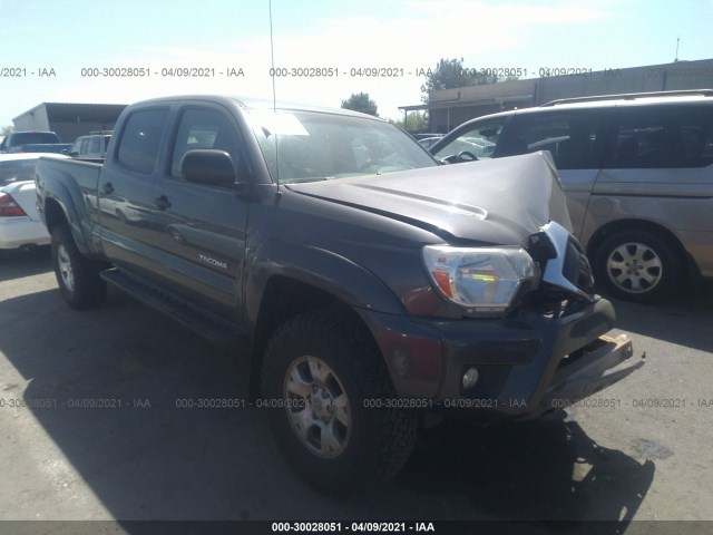 TOYOTA TACOMA 2013 3tmmu4fnxdm051931