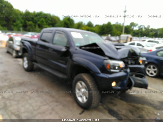 TOYOTA TACOMA 2013 3tmmu4fnxdm052917