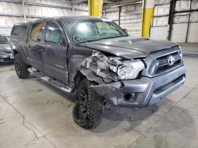 TOYOTA TACOMA DOU 2013 3tmmu4fnxdm055302