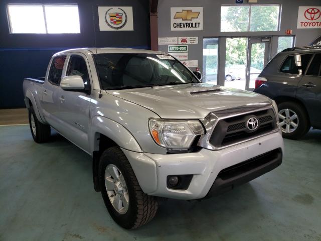 TOYOTA TACOMA DOU 2013 3tmmu4fnxdm056174