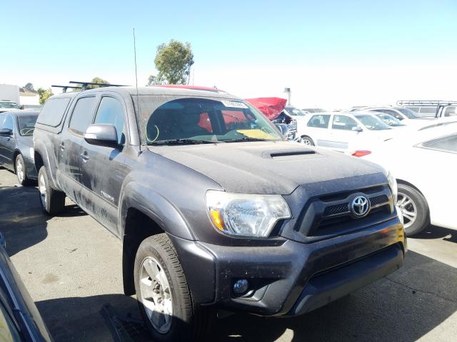 TOYOTA TACOMA DOU 2013 3tmmu4fnxdm058913