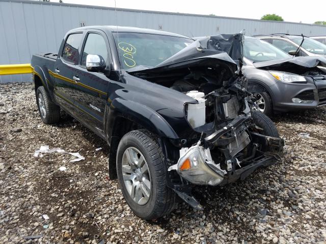 TOYOTA TACOMA DOU 2013 3tmmu4fnxdm059785