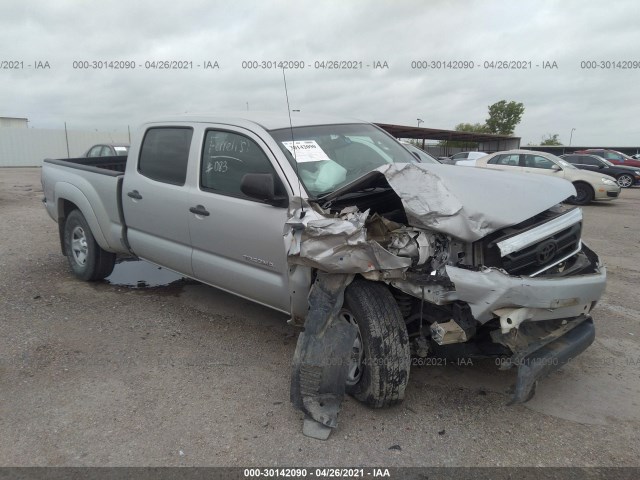 TOYOTA TACOMA 2013 3tmmu4fnxdm061911