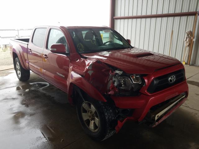 TOYOTA TACOMA DOU 2014 3tmmu4fnxem062266