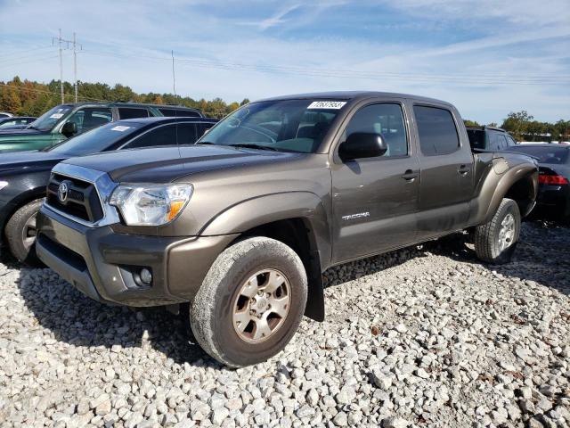 TOYOTA TACOMA 2014 3tmmu4fnxem063336