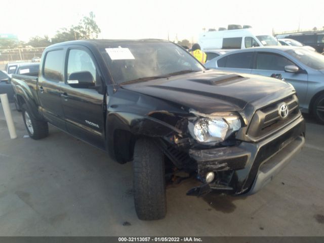 TOYOTA TACOMA 2014 3tmmu4fnxem066351