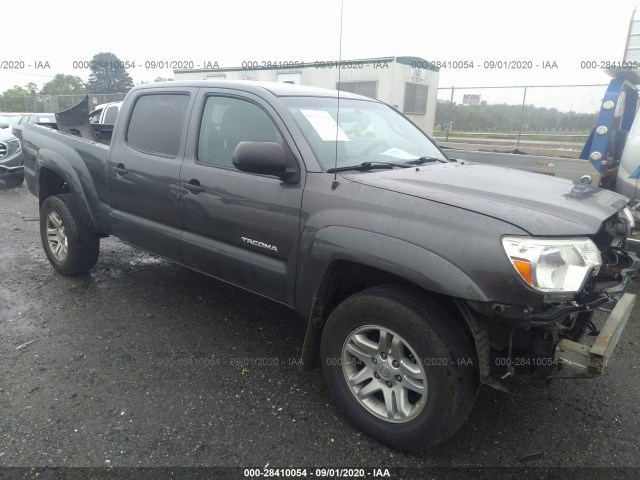 TOYOTA TACOMA 2014 3tmmu4fnxem066866