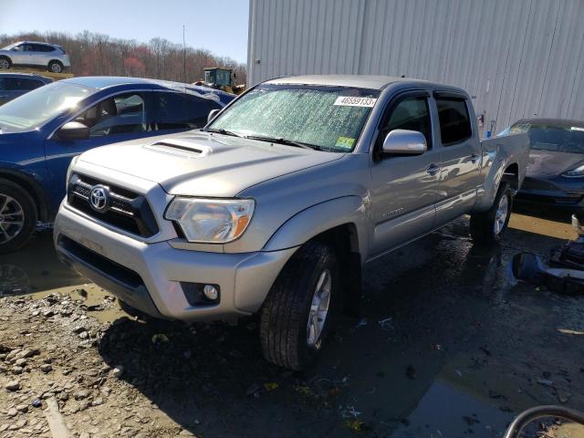 TOYOTA TACOMA DOU 2014 3tmmu4fnxem067306