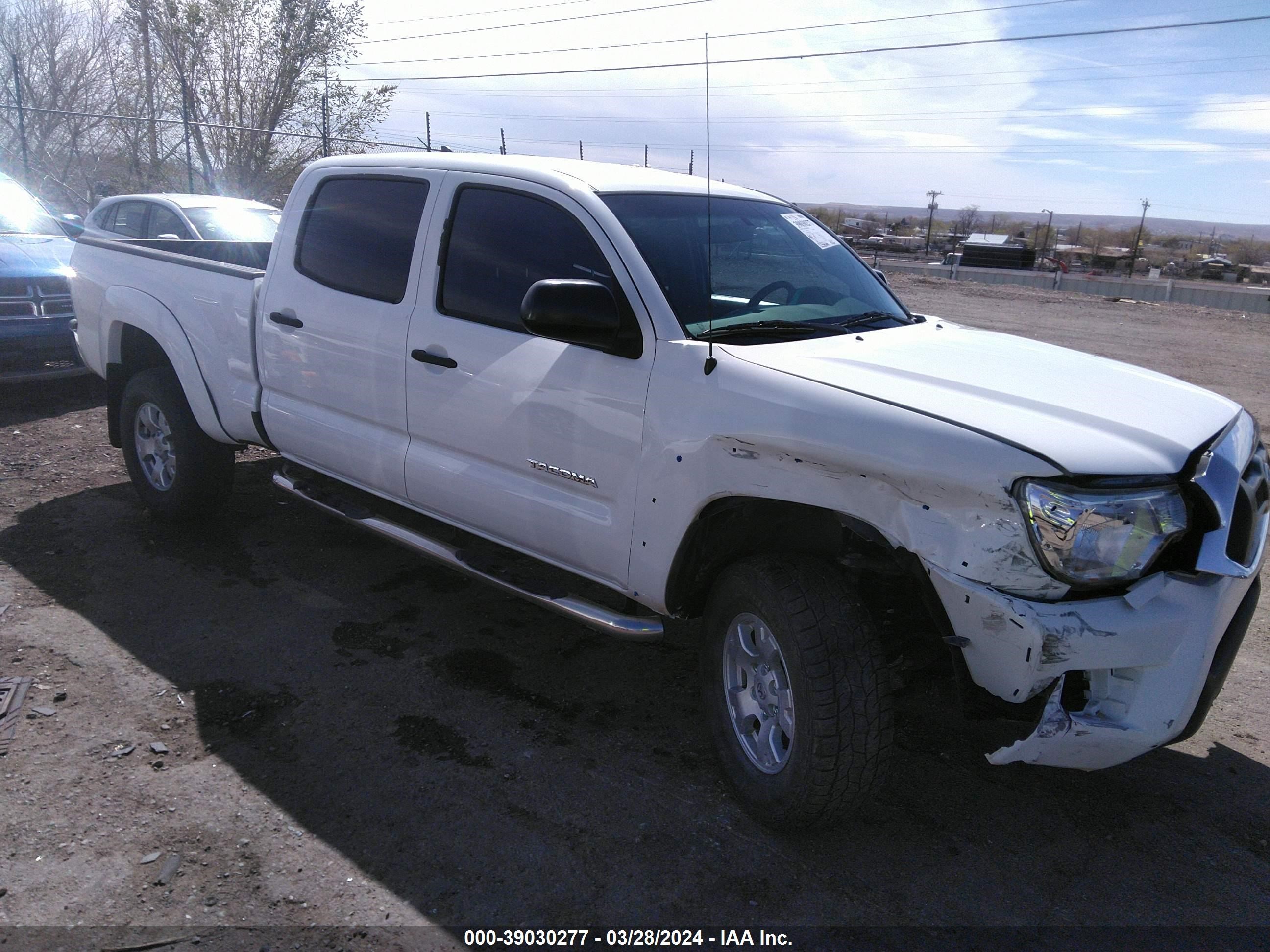 TOYOTA TACOMA 2014 3tmmu4fnxem071288