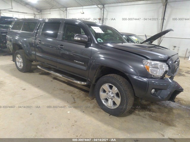 TOYOTA TACOMA 2014 3tmmu4fnxem071453