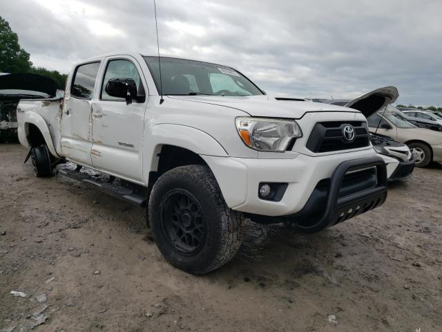 TOYOTA TACOMA DOU 2015 3tmmu4fnxfm079134