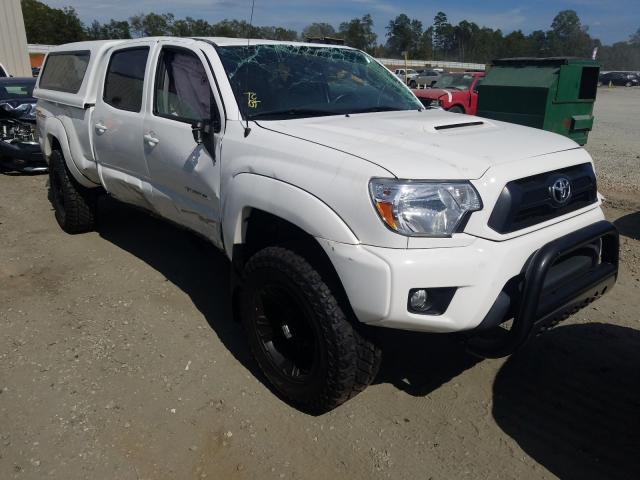 TOYOTA TACOMA DOU 2015 3tmmu4fnxfm080025