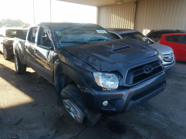 TOYOTA TACOMA DOU 2015 3tmmu4fnxfm086097