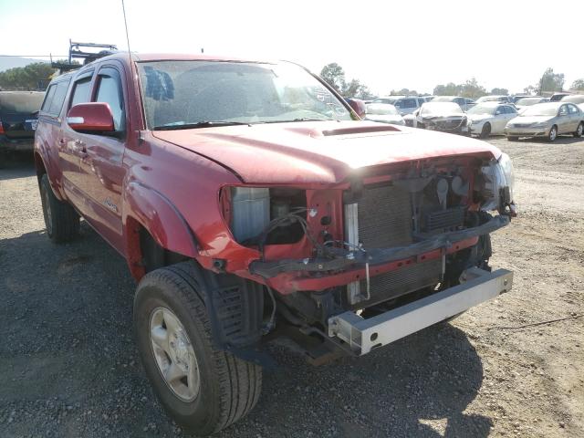 TOYOTA TACOMA DOU 2015 3tmmu4fnxfm086522