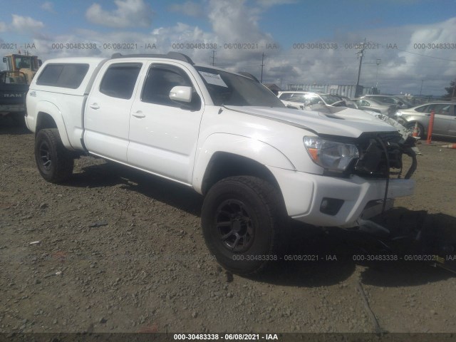 TOYOTA TACOMA 2015 3tmmu4fnxfm086696