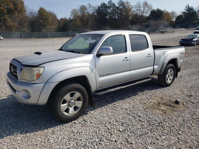 TOYOTA TACOMA DOU 2008 3tmmu52n08m006627