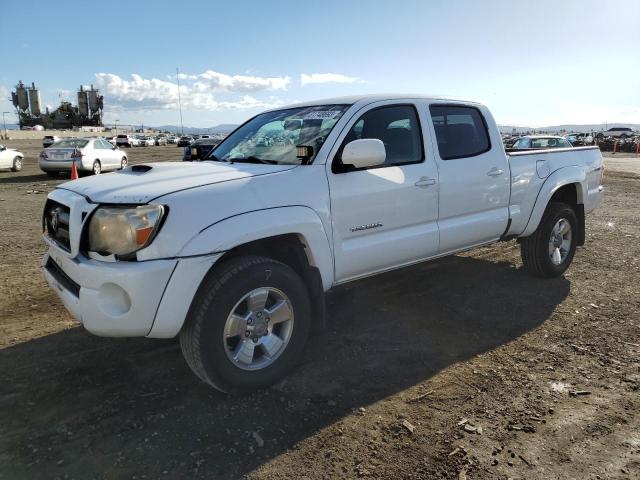 TOYOTA TACOMA 2008 3tmmu52n08m007437