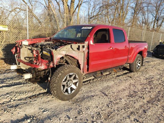 TOYOTA TACOMA 2009 3tmmu52n09m011716