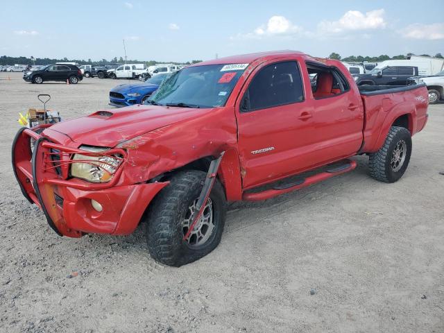 TOYOTA TACOMA 2008 3tmmu52n18m007186